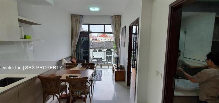 Tropika East (D14), Condominium #224920081